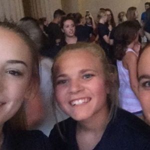 Meet your Posher, Maggie